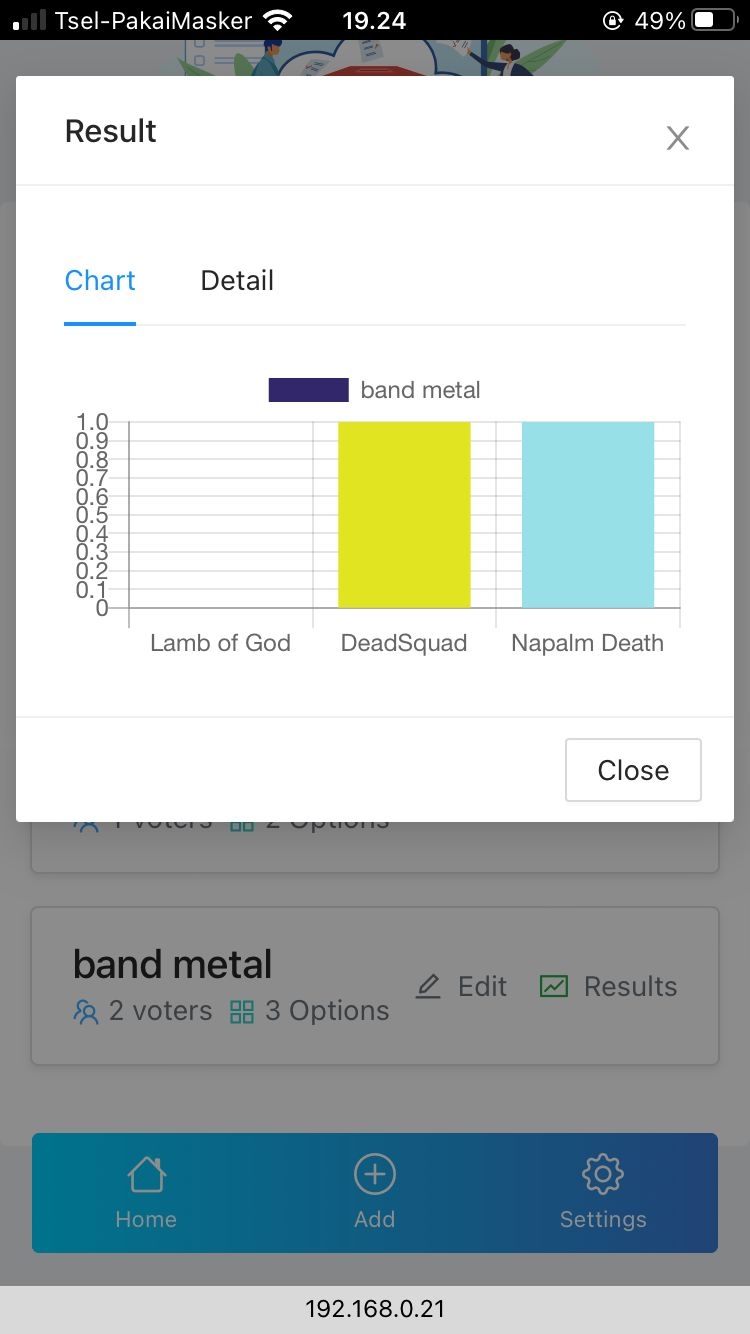 result mobile